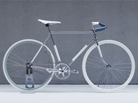 Vanguard + Underscore Bicycle