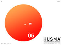 HUSMA™