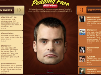 Jello Pudding Face Mood Meter
