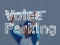 SKYACTIV TECHNOLOGY ｜Voice Parking