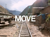 STA Travel Australia: Move 