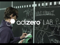 adizero LAB：adizero vs MiniSkirt