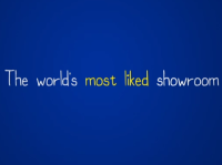 IKEA “The world’s most liked showroom”