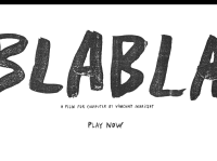BLA BLA