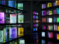 Illuminated Books