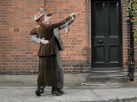 100 YEARS / STYLE / EAST LONDON