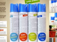 books fresheners