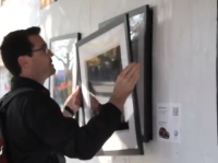 Art Heist