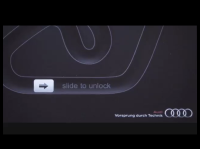 Audi Magazine : Slide Track