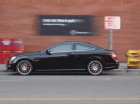 Mercedes Benz Blur