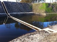 Moses Bridge