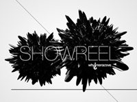 Why Interactive Showreel