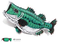 BUILT FOR FISHING