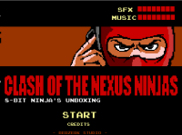 Ninja’s UNboxing 3
