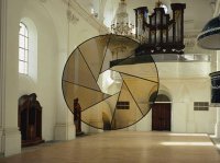 Anamorphic Illusions