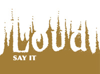 Say It Loud