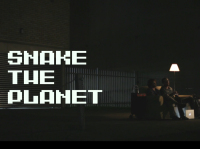 Snake the Planet!
