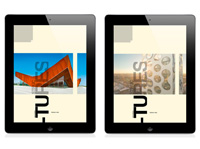 Edition29 STRUCTURES for iPad Issue 003, 002