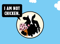 Ben & Jerry’s COW-LING