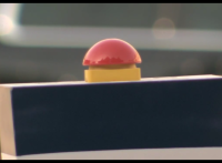 Drama Button