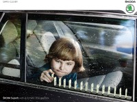 Skoda Superb: Domino