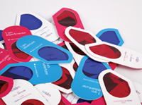 Madult Stationery