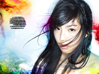 Akihiro kuroda website