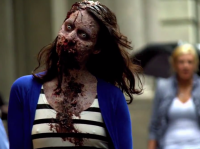 Zombie Experiment NYC