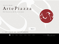 Welcome to ArtePiazza
