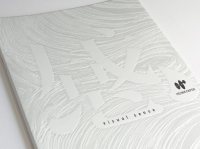 Visual Sense — Fancy Paper Sampler