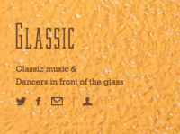 Glassic