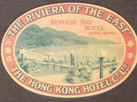 HKU Travel Booklet