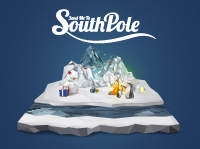 Send Me To SouthPole