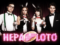 HEPA LOTO