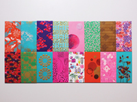 Chinese New Year Pockets for Polytrade Paper