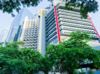 Hong Kong Arts Centre Mobile Apps Facelift