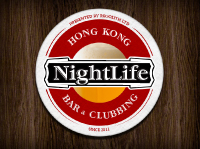 HONG KONG NIGHTLIFE