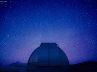 世界でいちばんの星空に会える場所