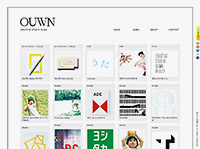 creative studio OUWN
