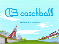catchball Inc.