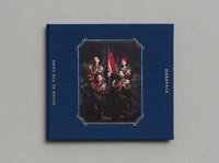 HARDPACK < NEVER BE THE SAME >