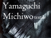 textile Yamaguchi Michiwo