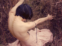 Woman.Appetites