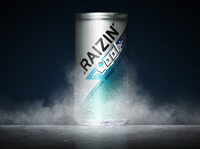 RAIZIN COOL