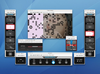 SYNC. | SPACE SHOWER TV STATION ID PROJECT