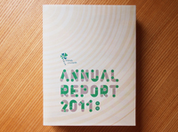 FoE Annual Report 2011