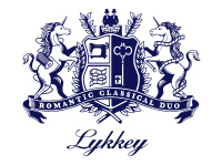 Lykkey / logo