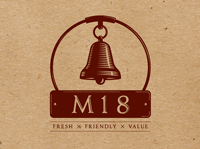 M18 Bakery