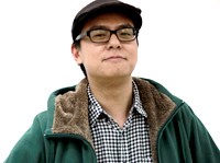 Joe Au Ieong / WHY INTERACTIVE (whyinteractive.com.hk)