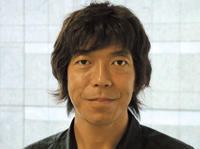 山崎隆明 / ワトソンクリック